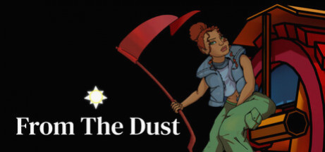 Игра From The Dust