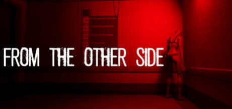Игра From The Other Side