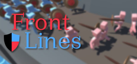 Игра Front Lines