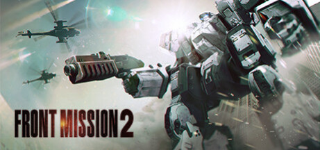 Игра FRONT MISSION 2: Remake
