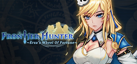 Игра Frontier Hunter: Erza’s Wheel of Fortune