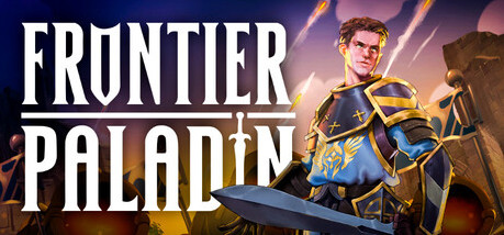 Игра Frontier Paladin