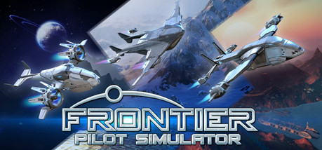 Игра Frontier Pilot Simulator