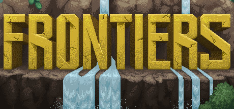 Купить игру FRONTIERS