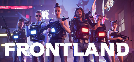 Купить игру Frontland