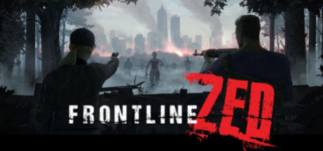 Игра Frontline Zed