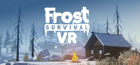 Игра Frost Survival VR