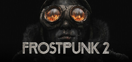 Игра Frostpunk 2