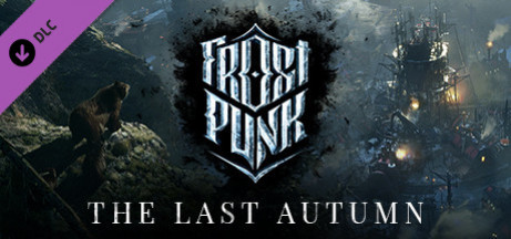Игра Frostpunk: The Last Autumn