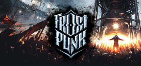 Купить игру Frostpunk