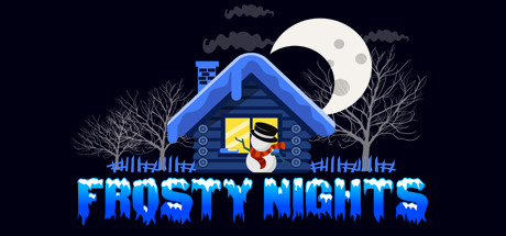 Игра Frosty Nights