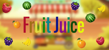 Игра Fruit Juice