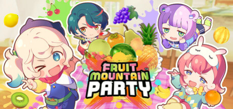 Игра Fruit Mountain Party