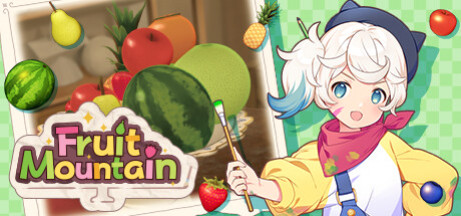 Игра Fruit Mountain