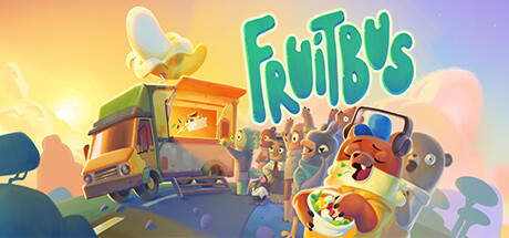Игра Fruitbus
