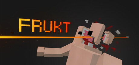 Купить игру FRUKT