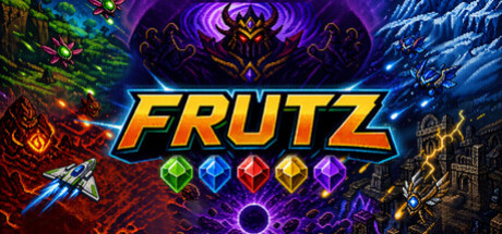 Купить игру Frutz
