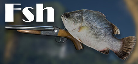 Купить игру Fsh