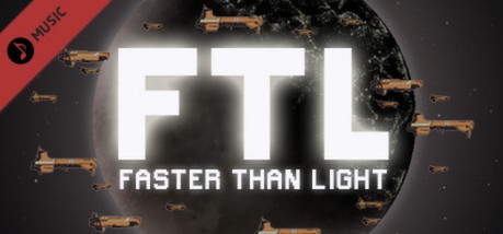 Игра FTL: Faster Than Light - Soundtrack