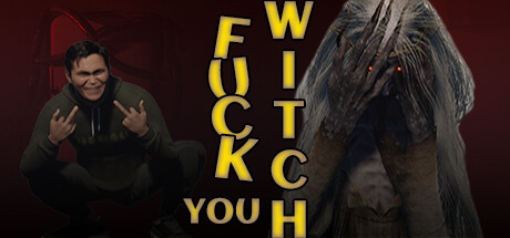 Игра Fuck You Witch