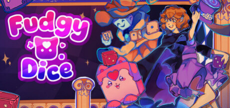 Купить игру Fudgy Dice