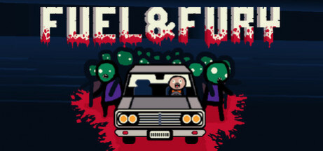 Игра FUEL & FURY