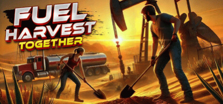 Игра Fuel Harvest Together
