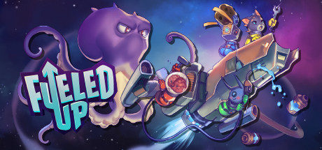 Игра Fueled Up