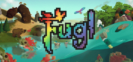 Игра Fugl