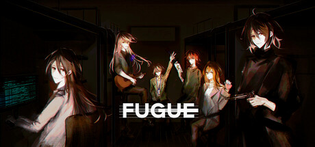 Купить игру 高中生就该这样(FUGUE)