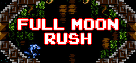 Игра Full Moon Rush