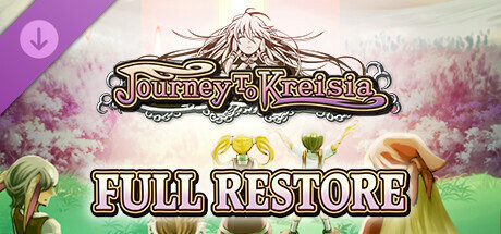 Игра Full Restore - Journey to Kreisia