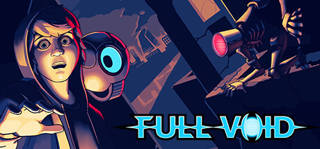 Игра Full Void