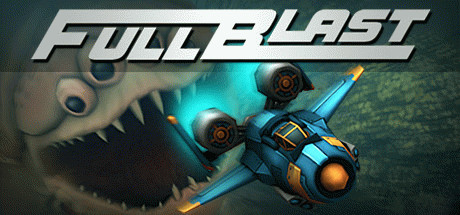 Игра FullBlast