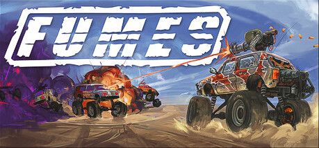 Купить игру FUMES