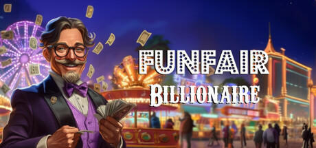 Игра Funfair Billionaire
