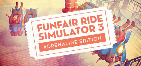 Игра Funfair Ride Simulator 3