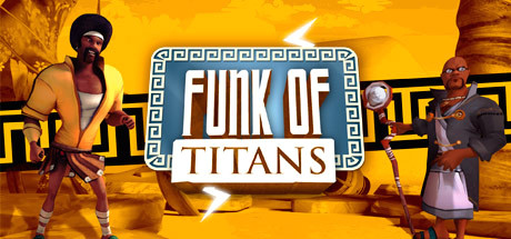Игра Funk of Titans
