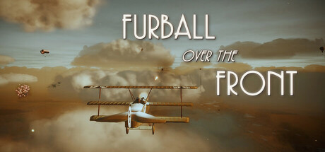 Игра Furball Over the Front