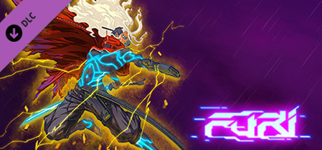 Игра Furi - Onnamusha