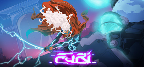 Игра Furi