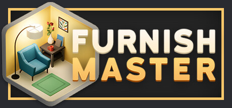 Игра Furnish Master