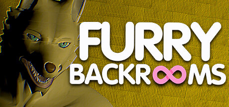 Игра FURRY BACKROOMS