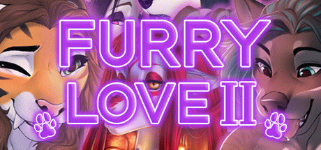 Игра Furry Love 2