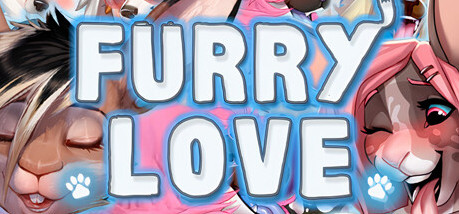 Игра Furry Love