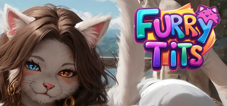 Игра FURRY TITS