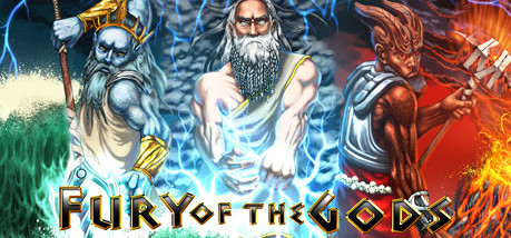 Игра Fury Of The Gods