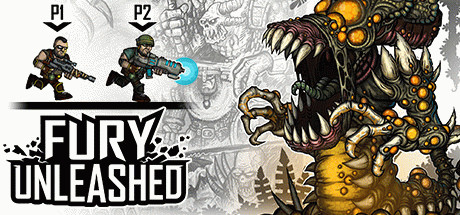Игра Fury Unleashed