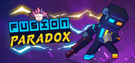 Игра Fusion Paradox