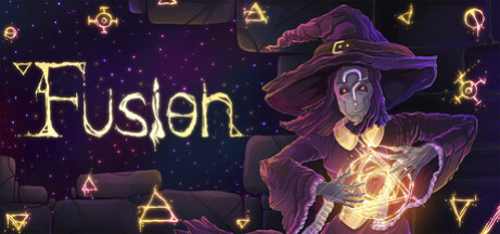 Игра Fusion